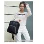 Korean style mommy bag Oxford cloth shoulder bag handbag storage women's multifunctional large-capacity mother and baby bag
