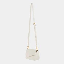 Trendy Texture Crossbody Bag Nice Quality Smooth Leather Purse And Handbags Fashion Messenger Crossbody Bags For Women