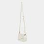 Trendy Texture Crossbody Bag Nice Quality Smooth Leather Purse And Handbags Fashion Messenger Crossbody Bags For Women