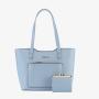 SUSEN CHRISBELLA Wholesale women casual portable bag ladies commuting bag new fashion handbag leather women's tote bags