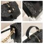 New Design Hot Sales Bolsos De Mujer Lock Flip leather bag Handbag Crossbody Bag For Women