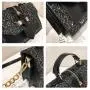 New Design Hot Sales Bolsos De Mujer Lock Flip leather bag Handbag Crossbody Bag For Women