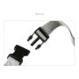 Custom Logo Outdoor Mountaineering Fanny Pack Multifunctional Running Mobile Phone Bag Fitness Sports Water Bottle Waist Bag