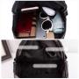 LOVEVOOK fashion Boutiques  backpack school bags teenage girls geometric backpack travel women backpacks