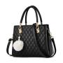 2024 Factory newest wholesale fashion shoulder bags ladies elegance purse and handbags for women