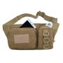 2024 Hot sales Waist Pack Bag Fanny Pack for Men&Women Hip Bum Bag with Adjustable Strap for Outdoors With High Popularity