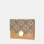 SUSEN CHRISBELLA  ODM OEM New Arrival 2024 wholesale Pu Leather custom small designer wallet women wallets coin purse