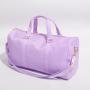 Outdoor Waterproof Nylon Travel Duffel Women Men Weekender Bag Large Capacity Essential Travel Bag Gym Sports Duffel Bag