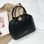 2024 Joker Shell Bag for Ladies Simple Fashionable Single Strap Sling Portable with Chain Decoration Wholesale for Foreign Trade