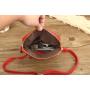 REALER Dropshipping Genuine Leather womens Shoulder Crossbody Bags Ladies Hand bags women messenger bags
