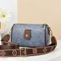 Women Hand Bags Crossbody Shoulder Ladies Luxury For Women Designer Handbags Famous Brands Purses And Handbags