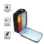 Bento Bag Insulated Lunch Bag Waterproof Reusable Lunch Cooler Bag For Kids And Adults
