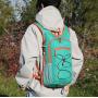 ZWY130 Factory Direct Sales Lightweight Portable Backpack Outdoor Hiking Water Bag Backpack Breathable Waterproof Cycling Bag