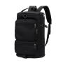 Lightweight Travel Dry Wet Separation Yoga Swimming Backpack