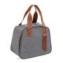 Gelory Wholesale School Lunch Bags Portable Lightweight Heat Thermal Camping Cooler Lunch Bag For Picnic Travel