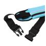 Portable Running Waist Bag Waterproof Sports Belt Gym Bag Phone Case Women Hold Water Cycling Run Belt