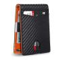 RFID Blocking Credit Card Holder for Men and Women Slim and Mini Size Card Wallet Business Style Card Holder