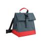 Insulated Cooler Hand Bag Portable For Men/Women Custom Logo Cooler Bags Fashion Style Shoulder Cooler Bag