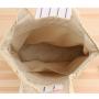 CCF663 Single-Shoulder Straw Bag 2023 Summer Hand Straw Weaving Beach Bag For Women Holiday Shopping Straw Sea Bag