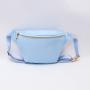 Keymay Multiple Sizes Stock Waist Bag With Adjustable Strap Outdoor Waist Bag Running Fanny Pack Waterproof Fanny Pack