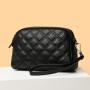 New Fashion Leather Crossbody Small Bags Soft Leather Handbag Ladies Sling Shoulder Bags For Women
