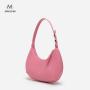 Minissimi Brand Bolsos Mujer Handbag Wholesale Nylon Shoulder Bag Tassel Sling Bag Custom Mini Purse For Girls