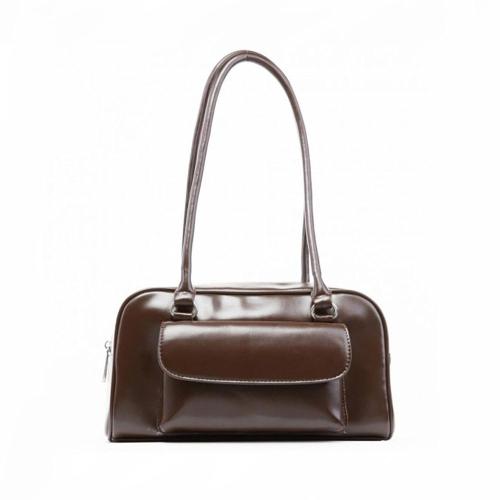 2024 Summer Hobos Women's Tote Bags Fashion Korean Version Underarm Bag Ladies Fashion Luxury Shoulder Bags