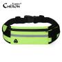 Outdoor Sport Design Running Pouch Belt Waterproof Phone Fitness Elastic Fanny Pack Waist Pack Bag For Gym