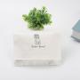 High-End Hot Sale Luxury Envelope Cotton Money Bag Pouch Envelope Dust Cloth Underwear Packaging Envelope Pouch