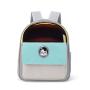 PE029 Outdoor Travel Pet Carrier Backpack High Quality Outside Cat Breathable Bag Portable Hot Selling Pet Carrier