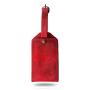 personalized minimalist card holder wallet passport holder wallets with leather luggage tag holder