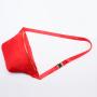 Keymay New Arrivals Custom Best Gifts Women Crossbody Bags Designer Running Belt Bag Waterproof  Nylon Waist Bag