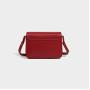 2024 Custom Genuine Leather Ladies Shoulder Bag For Women Luxury Crossbody Purse