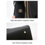 ZF339 Women Bag Casual Tote Vintage Bag For Woman Handbag Large Capacity Single Designer Luxury Shoulder Bags