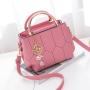 Hot Sales Brand Designer Tote Purses and Handbags Designer Women Shoulder Bags Custom Logo Luxury Crossbody Handbags Bags