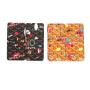 CUIKCA Hot Selling Long Magic Wallet Korean Magic Money Clip Cartoon Card Holder HF908 Credit Card Holder