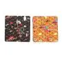CUIKCA Hot Selling Long Magic Wallet Korean Magic Money Clip Cartoon Card Holder HF908 Credit Card Holder