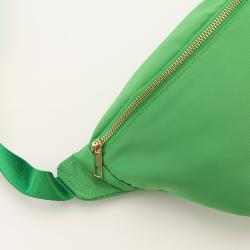 Portable Designer Fashion Waterproof  Belt Bag Running Waist Bags For Women Nylon Custom Fanny Pack Crossbody