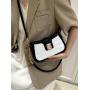 2024 Newest Solid Colors Luxury Classical Women's  Shoulder Bags Leather Ladies Handbags For Women