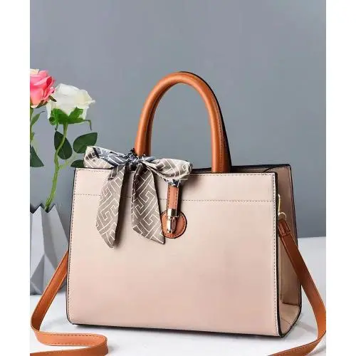 Custom Woman Trendy Personalized Trendy Ladies Handbags Large Leather Bolsas Oversized Tote Bags For Women