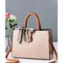 Custom Woman Trendy Personalized Trendy Ladies Handbags Large Leather Bolsas Oversized Tote Bags For Women