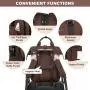 LOVEVOOK 2022 fashion bags Work Travel computer Backpack College School Business Computer Bag Student Bookbag  Laptop Backpacks