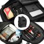 LOVEVOOK Waterproof custom Backpack Large Pack Extendable Outdoor Backpack for Men Backpacks