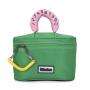 KBW285 2023 New Advanced Lipstick Bag Organizer High Quality Nylon Waterproof Portable Handheld Cosmetic Bag