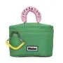 KBW285 2023 New Advanced Lipstick Bag Organizer High Quality Nylon Waterproof Portable Handheld Cosmetic Bag