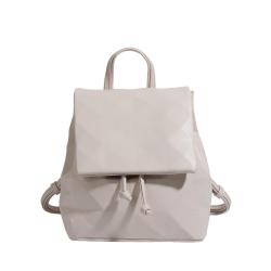 2024 New Arrival Drop Shipping Women's Backpacks Bag Diamond Designed Foldable Backpack