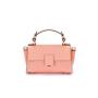 Customize Logo Trending Fashion Handbags 2024 Latest Mini Purse And Handbags