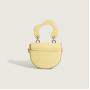 2024 Vegan Leather Purses And Bags Women Handbags Ladies With Fashion Handle Design