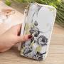Embroider Luxury Purses Customs Wallet Sweet Lady Handbags Fashion Double Pull Rose mini bag women handbags ladies RY720120