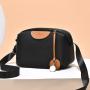 2024 Fashion Custom logo Oxford Women's Messenger Shoulder Bags Luxury Handbags For Women